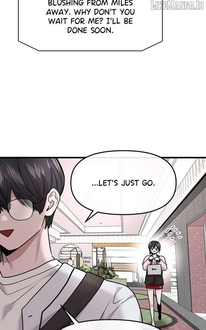 Back to Chan Bi Chapter 57 – Page 45