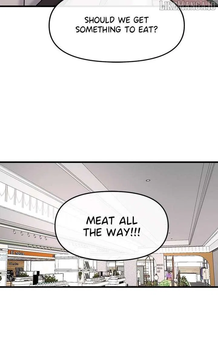 Back to Chan Bi Chapter 57 – Page 46