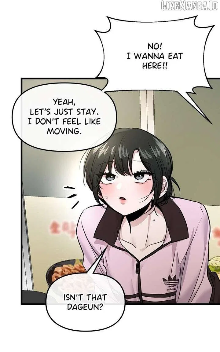 Back to Chan Bi Chapter 57 – Page 51