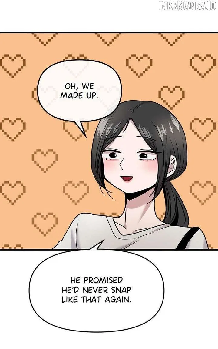 Back to Chan Bi Chapter 57 – Page 55