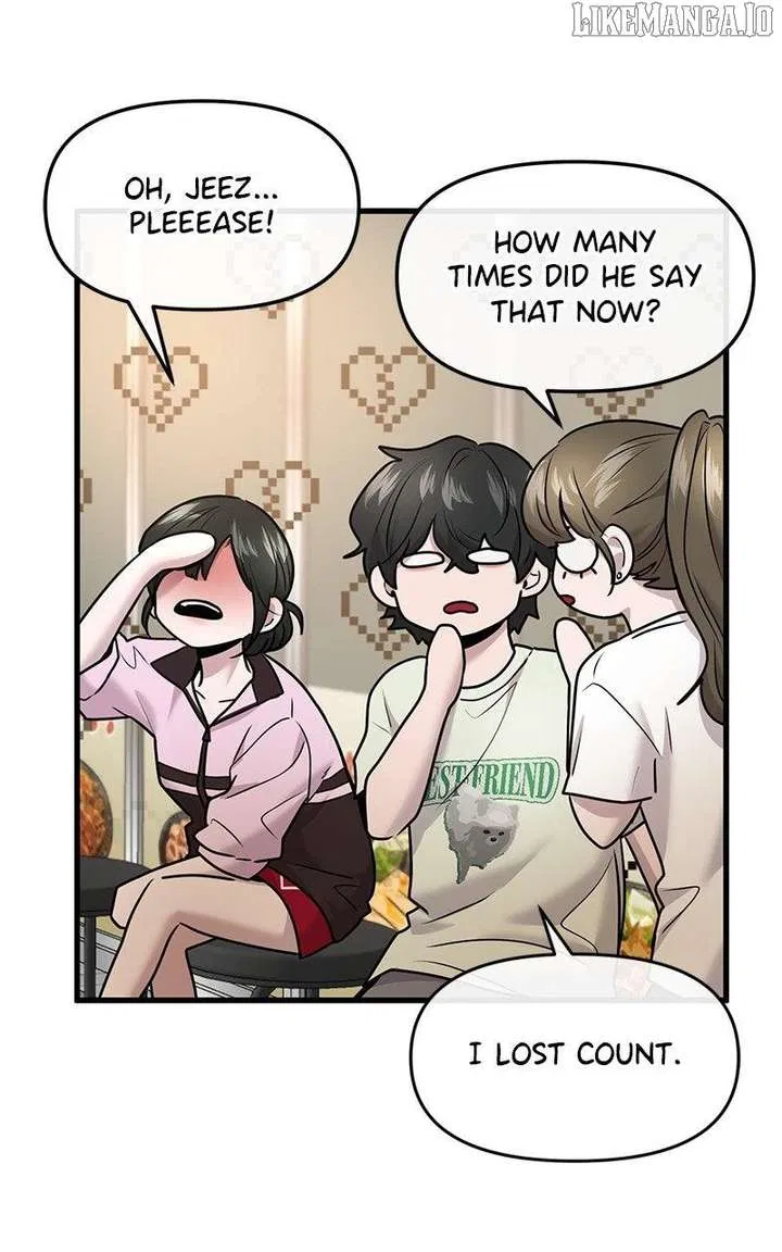 Back to Chan Bi Chapter 57 – Page 56