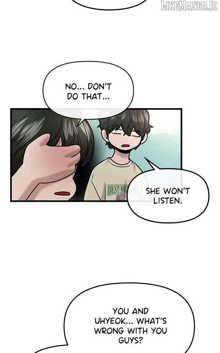 Back to Chan Bi Chapter 57 – Page 58