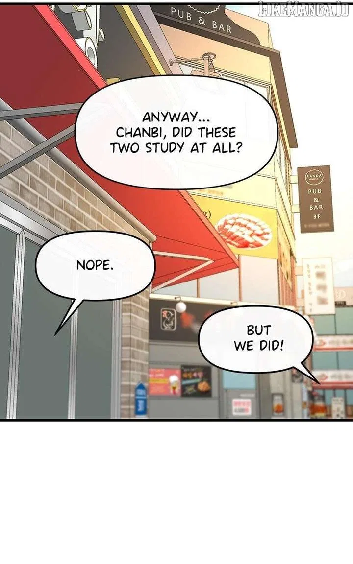 Back to Chan Bi Chapter 57 – Page 60