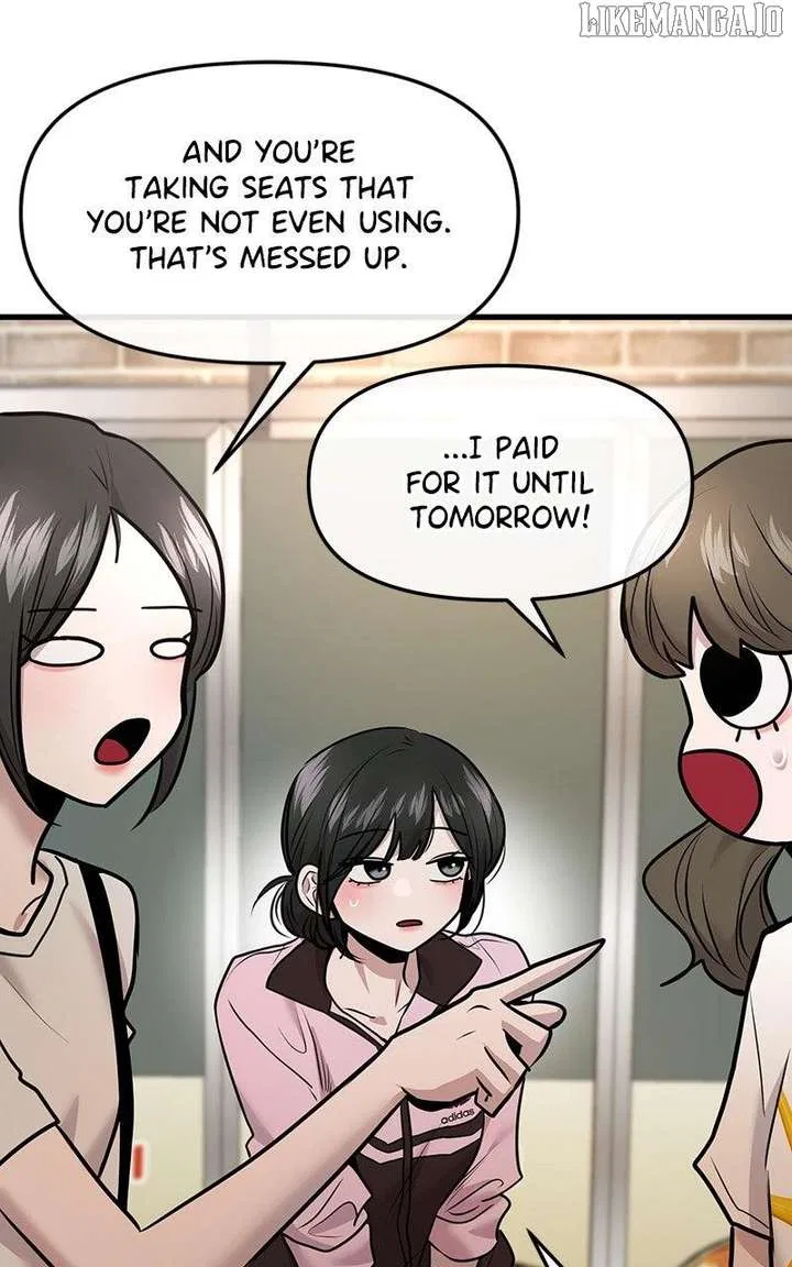 Back to Chan Bi Chapter 57 – Page 61