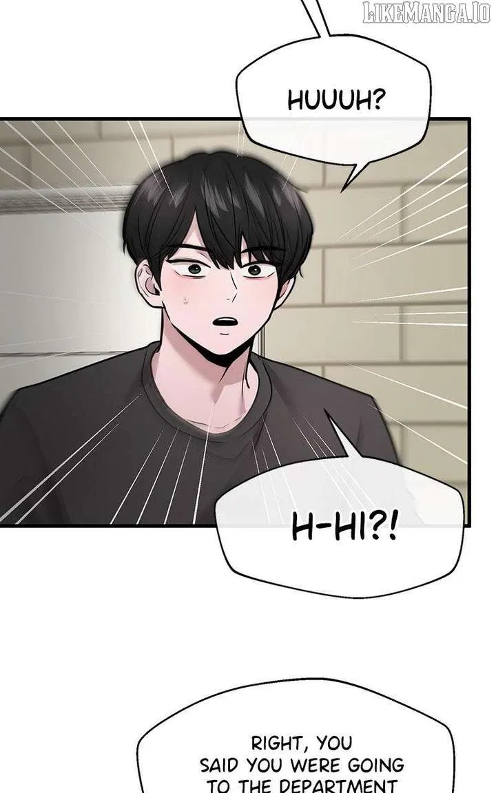 Back to Chan Bi Chapter 57 – Page 66