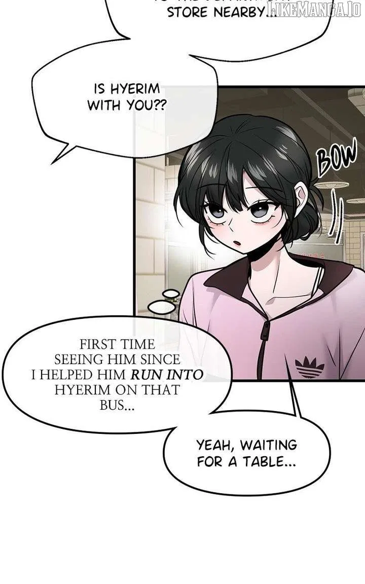 Back to Chan Bi Chapter 57 – Page 67