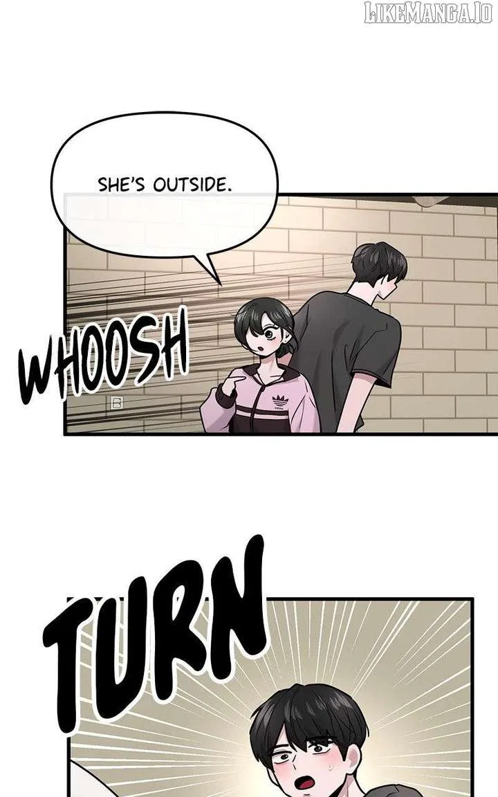 Back to Chan Bi Chapter 57 – Page 68