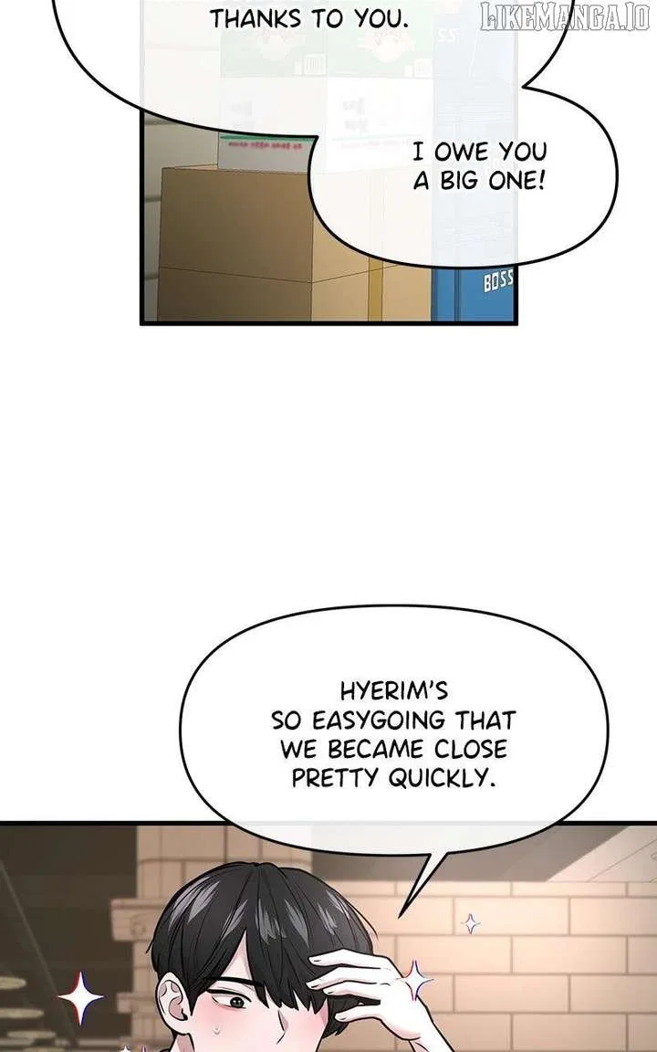 Back to Chan Bi Chapter 57 – Page 70