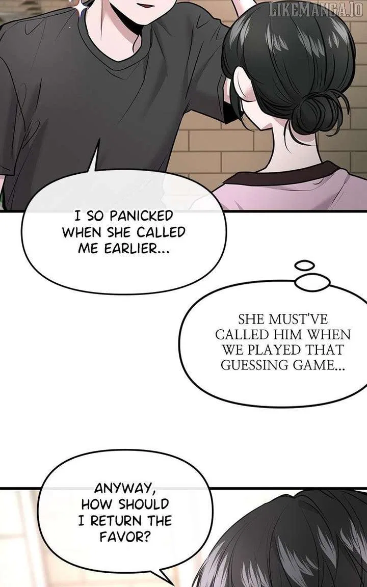 Back to Chan Bi Chapter 57 – Page 71