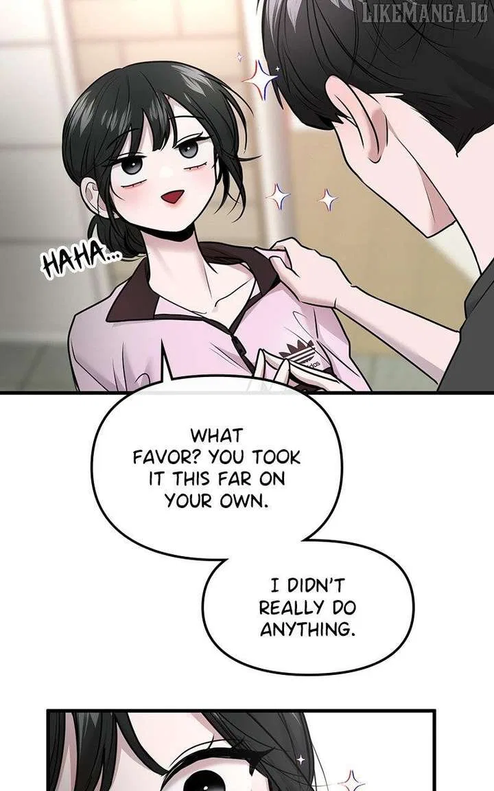 Back to Chan Bi Chapter 57 – Page 72