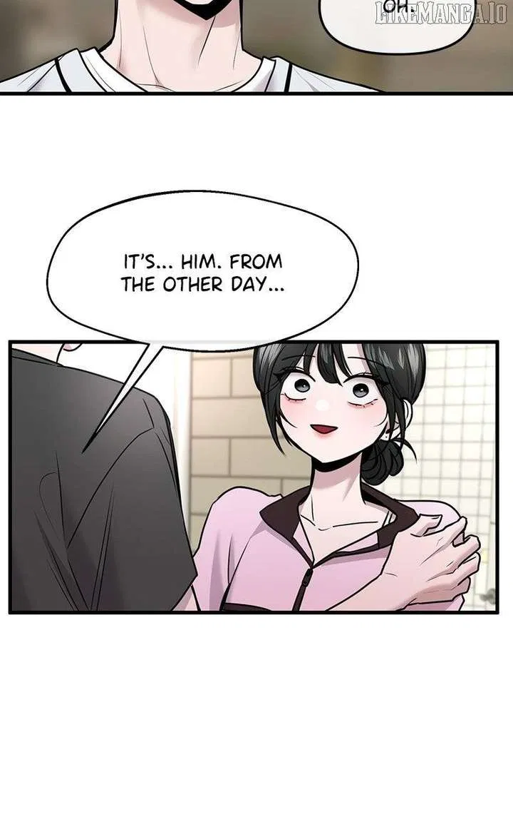 Back to Chan Bi Chapter 57 – Page 75