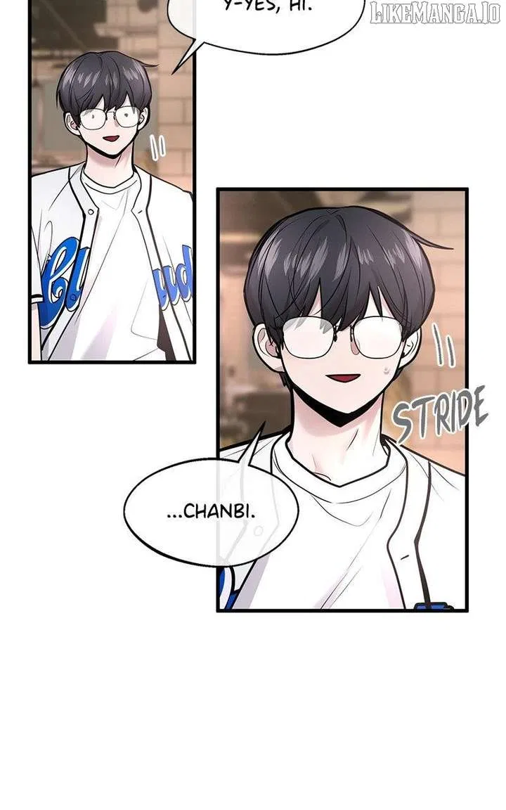 Back to Chan Bi Chapter 57 – Page 77