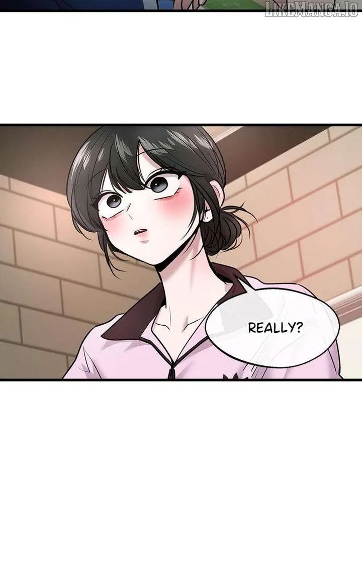 Back to Chan Bi Chapter 57 – Page 79