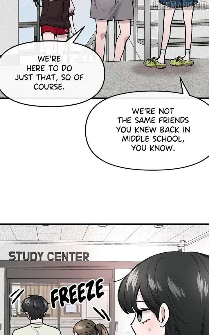 Back to Chan Bi Chapter 56 – Page 3