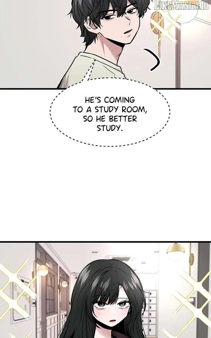 Back to Chan Bi Chapter 56 – Page 7