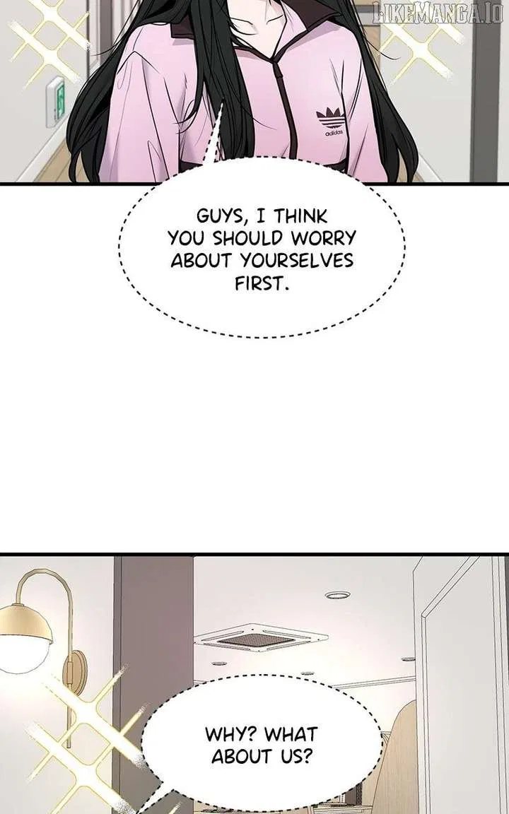 Back to Chan Bi Chapter 56 – Page 8