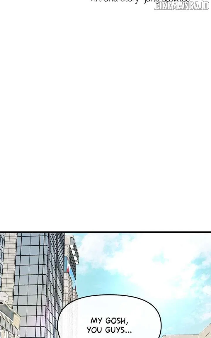Back to Chan Bi Chapter 56 – Page 10