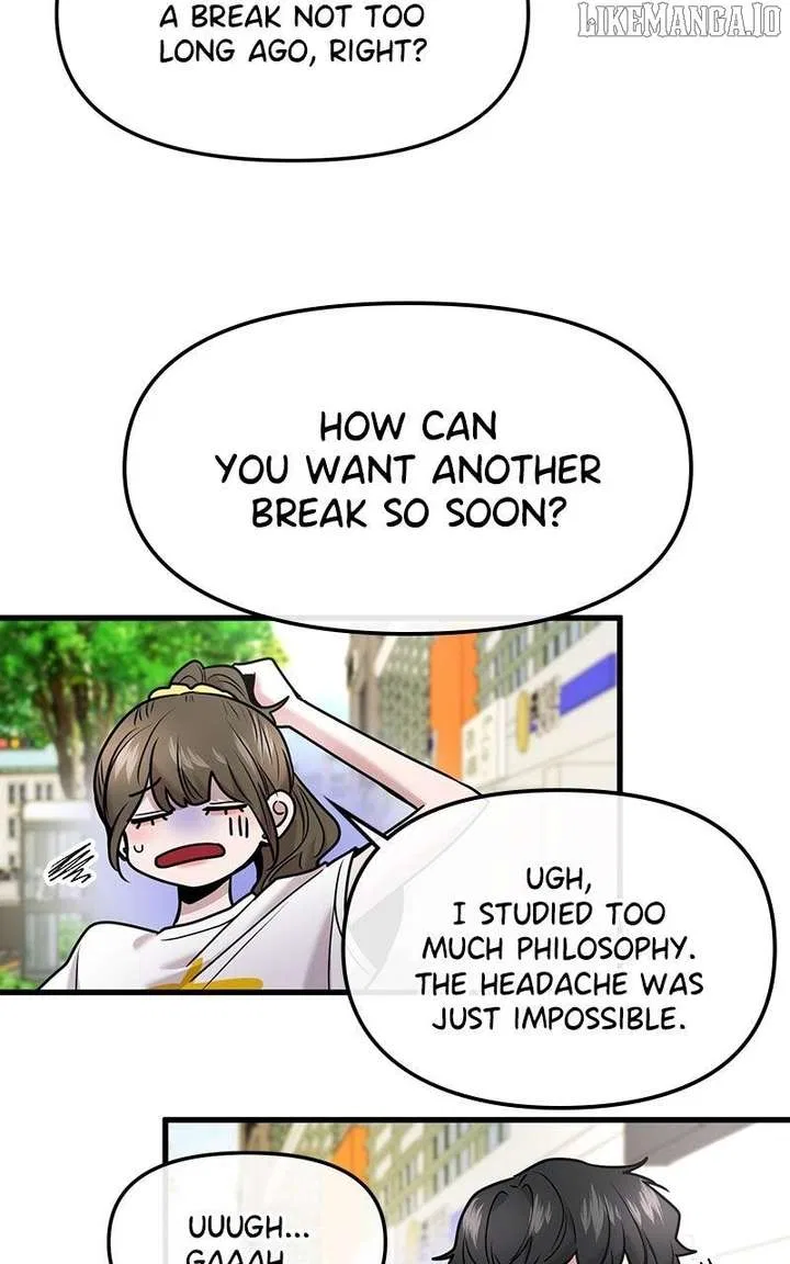 Back to Chan Bi Chapter 56 – Page 12