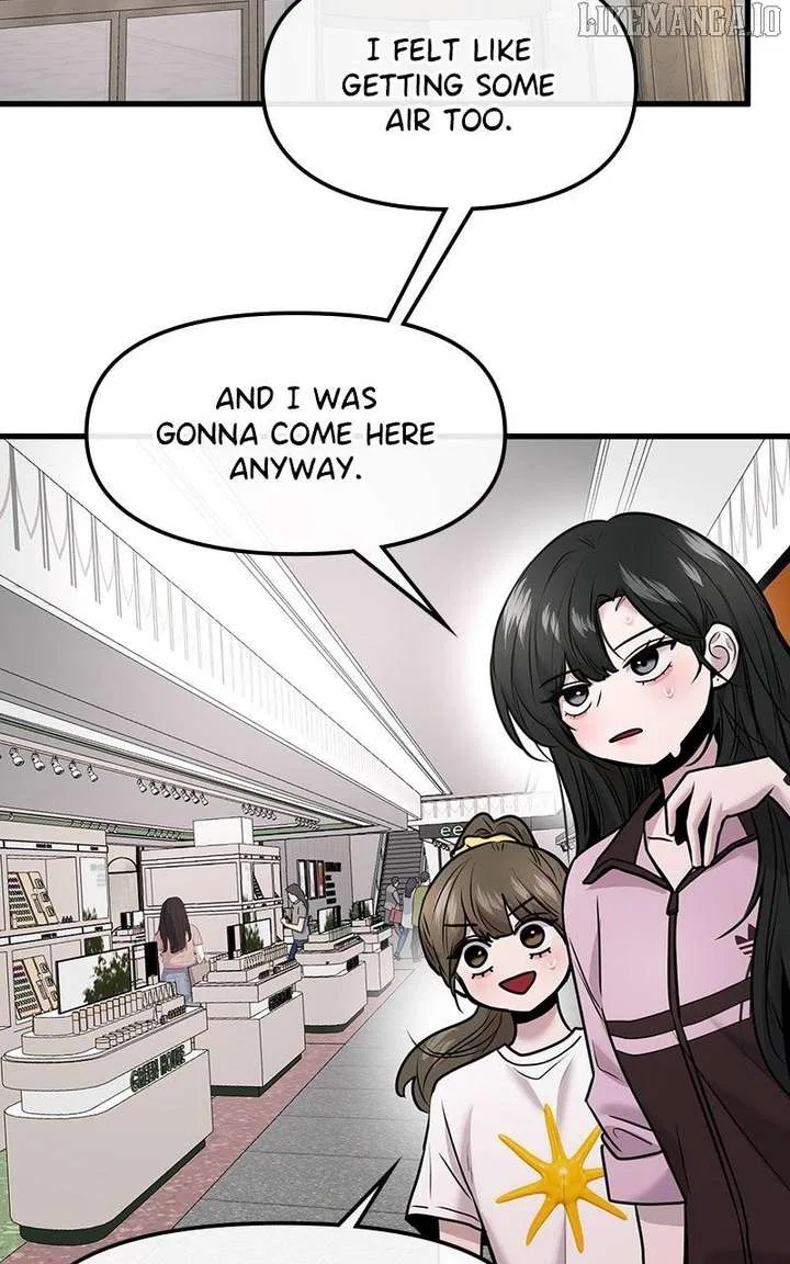 Back to Chan Bi Chapter 56 – Page 15