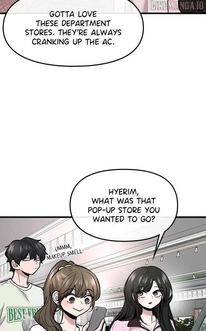 Back to Chan Bi Chapter 56 – Page 16