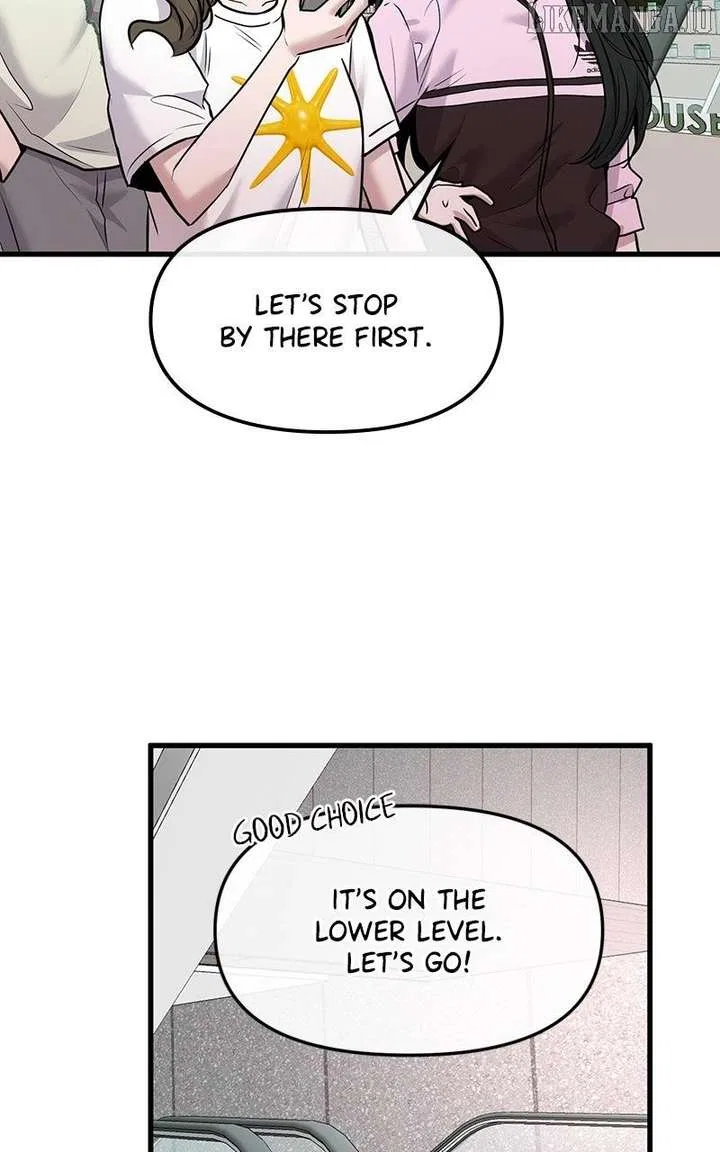 Back to Chan Bi Chapter 56 – Page 17