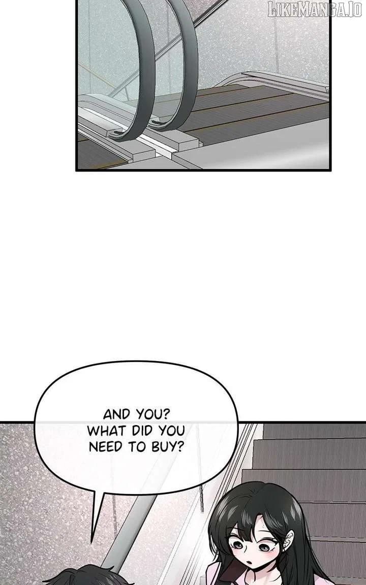 Back to Chan Bi Chapter 56 – Page 18