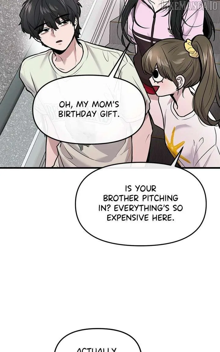 Back to Chan Bi Chapter 56 – Page 19