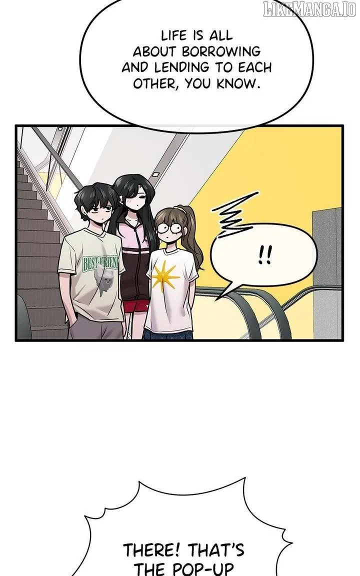 Back to Chan Bi Chapter 56 – Page 22