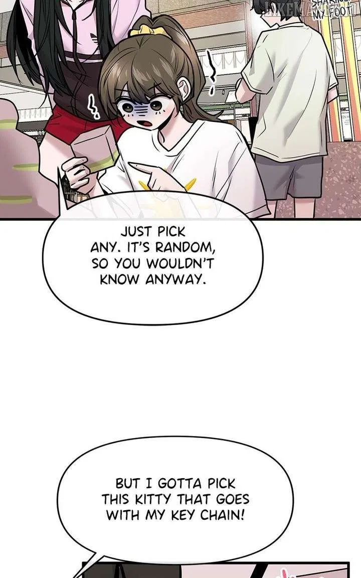 Back to Chan Bi Chapter 56 – Page 25