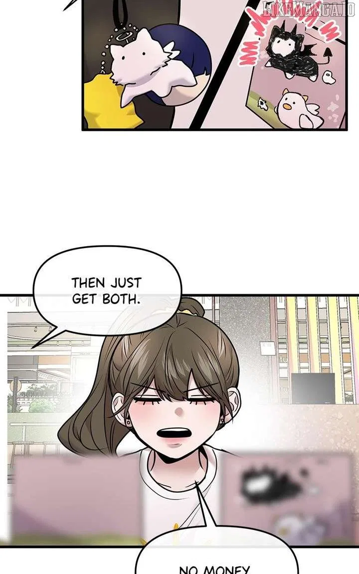 Back to Chan Bi Chapter 56 – Page 26