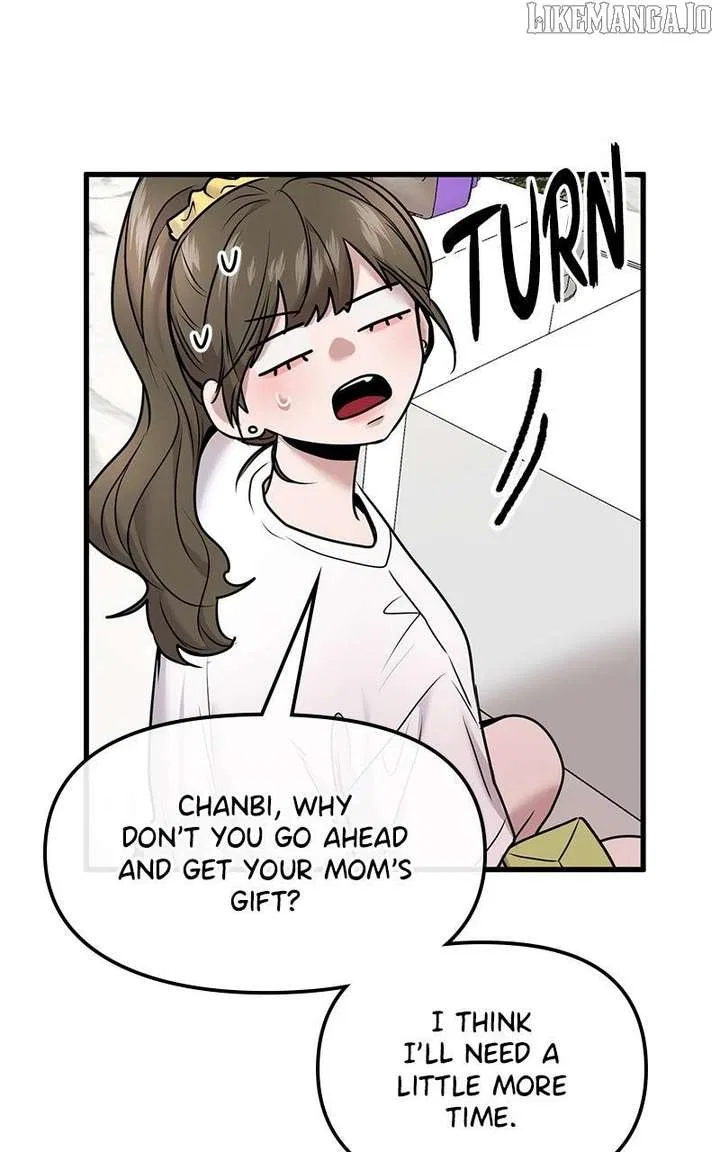 Back to Chan Bi Chapter 56 – Page 28