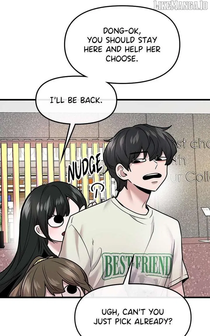Back to Chan Bi Chapter 56 – Page 30
