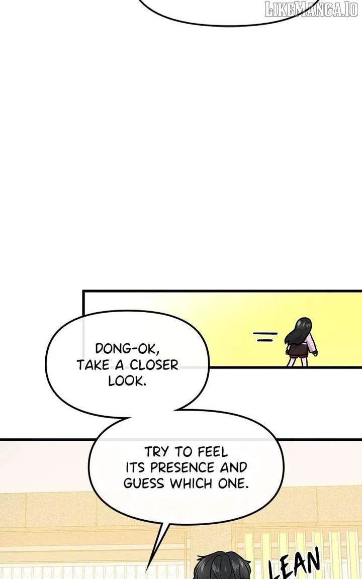Back to Chan Bi Chapter 56 – Page 31