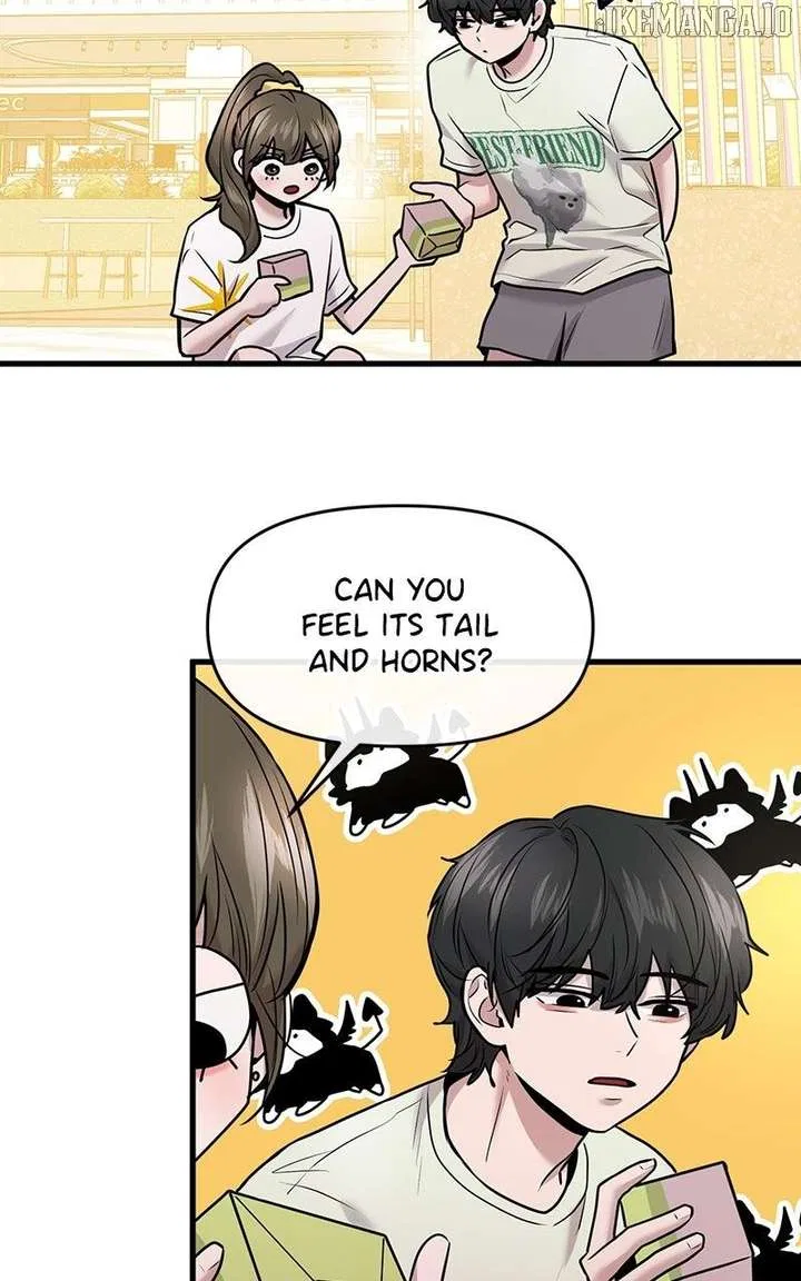 Back to Chan Bi Chapter 56 – Page 32