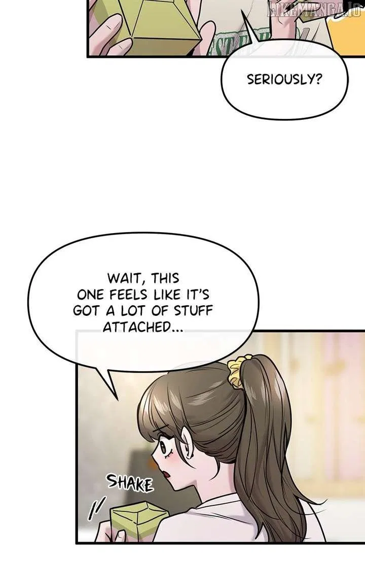 Back to Chan Bi Chapter 56 – Page 33