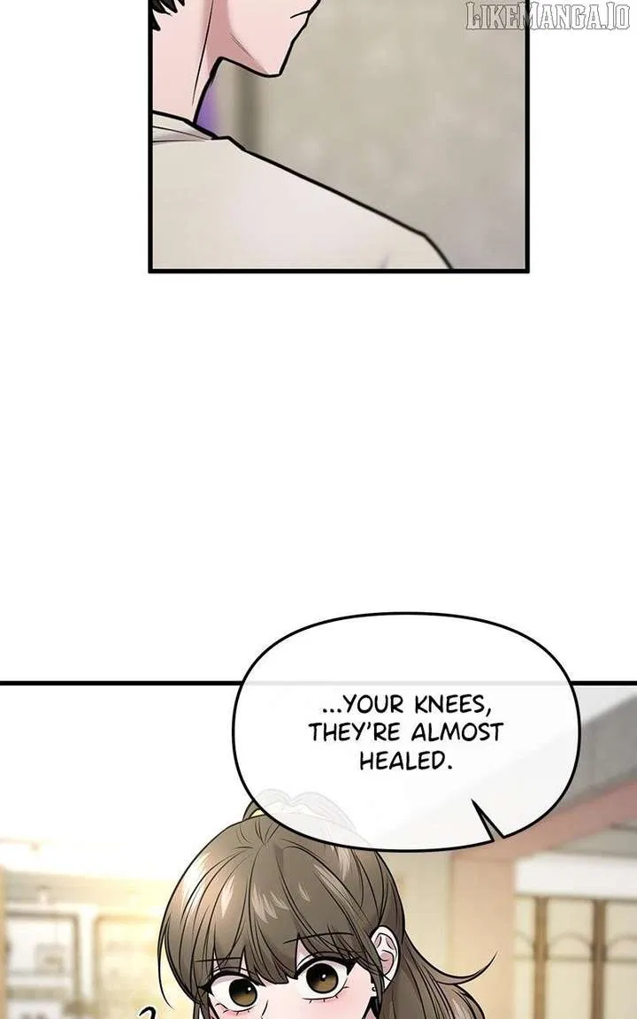 Back to Chan Bi Chapter 56 – Page 35