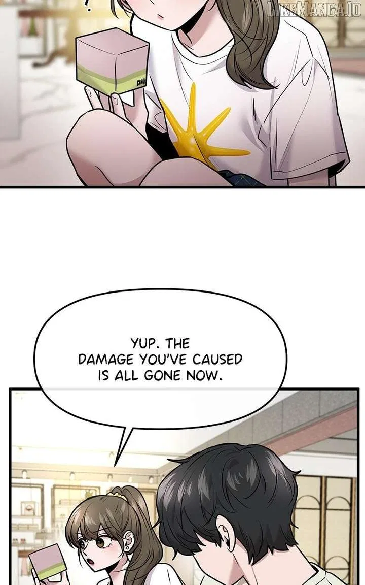 Back to Chan Bi Chapter 56 – Page 36