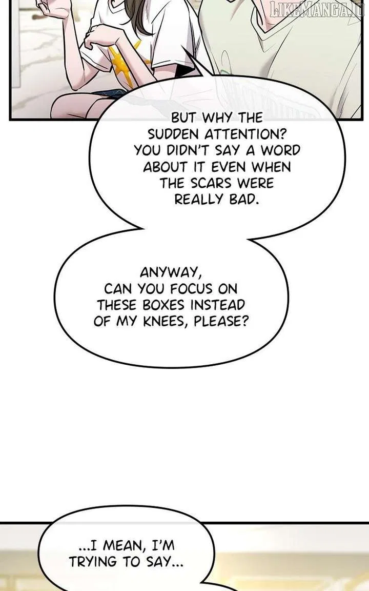 Back to Chan Bi Chapter 56 – Page 37