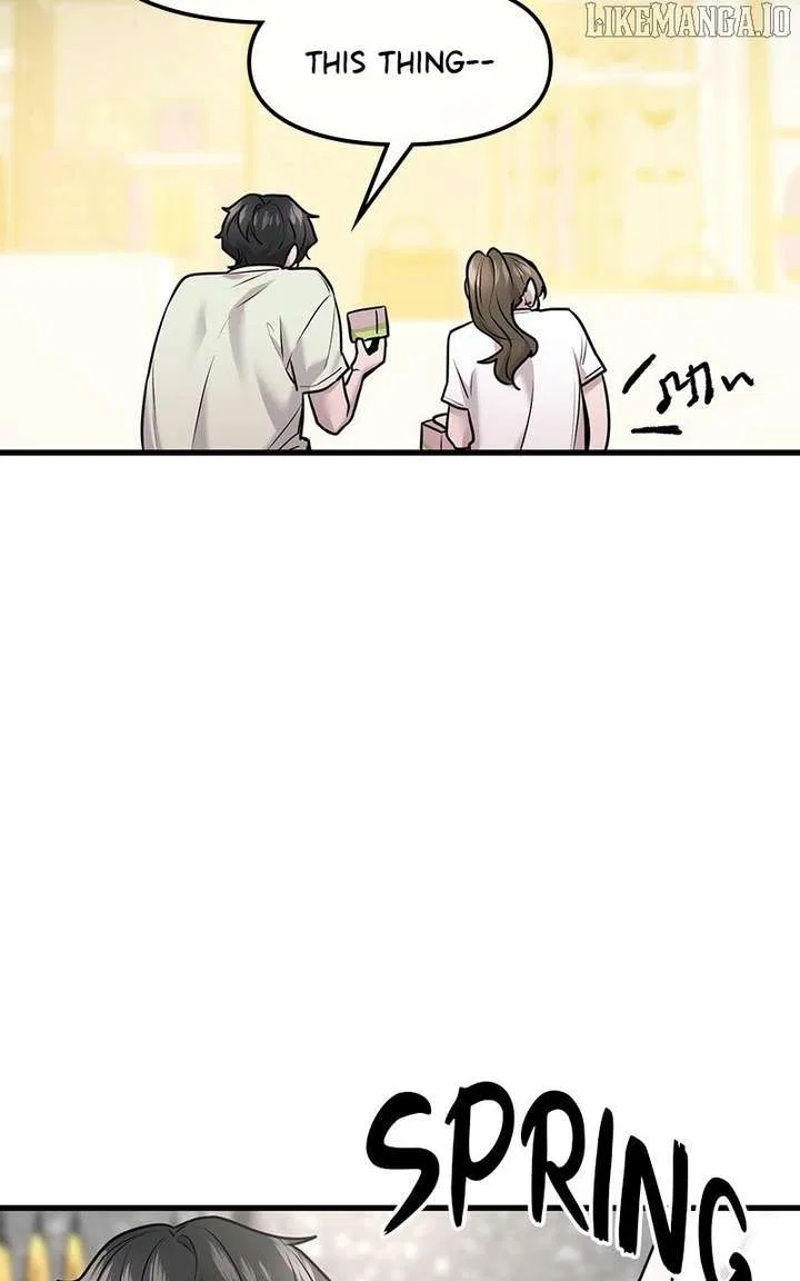 Back to Chan Bi Chapter 56 – Page 38