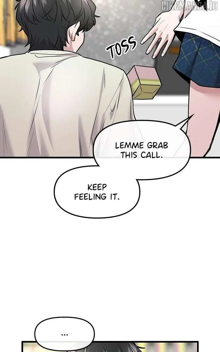 Back to Chan Bi Chapter 56 – Page 39