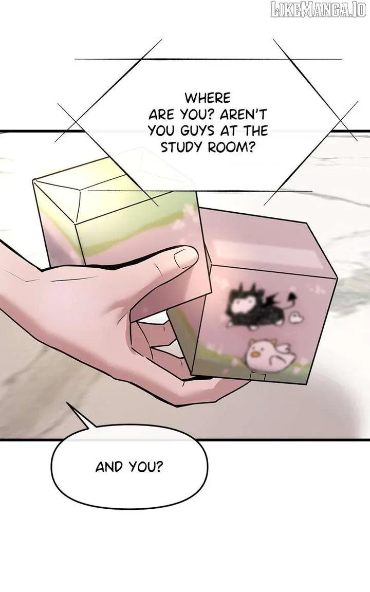 Back to Chan Bi Chapter 56 – Page 41