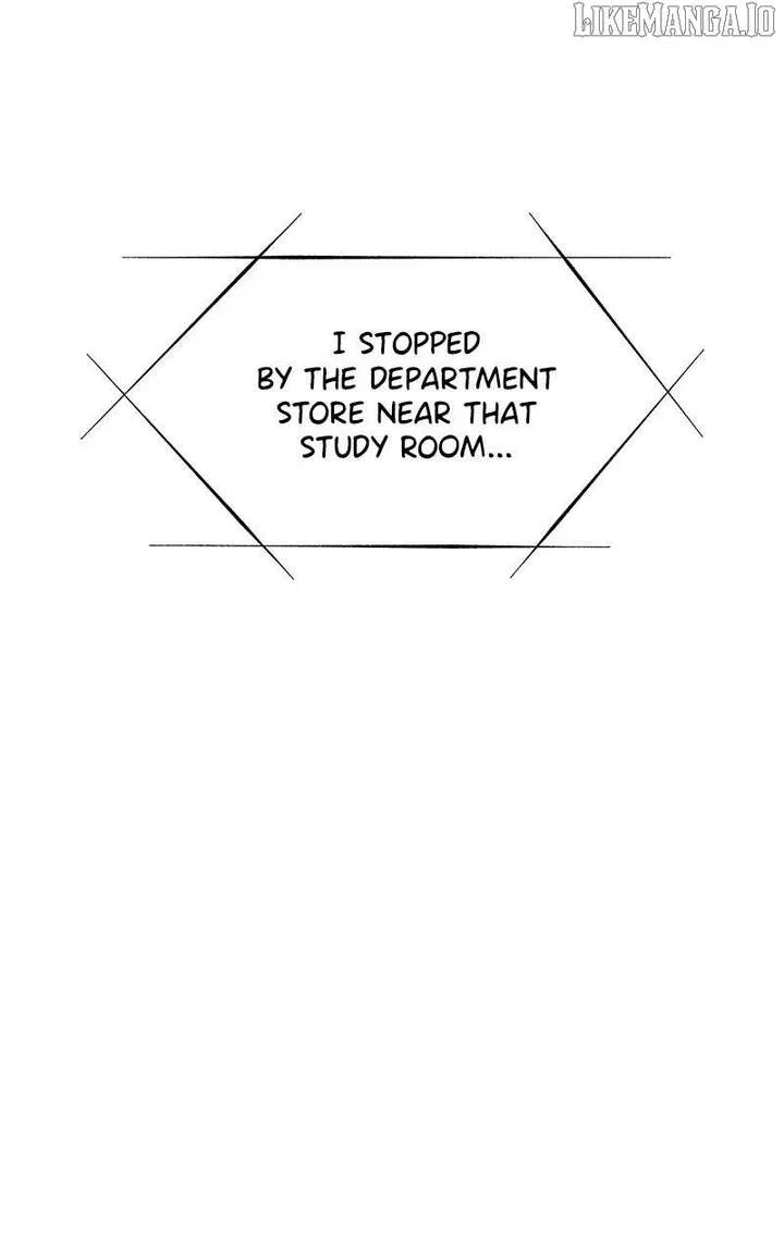 Back to Chan Bi Chapter 56 – Page 42