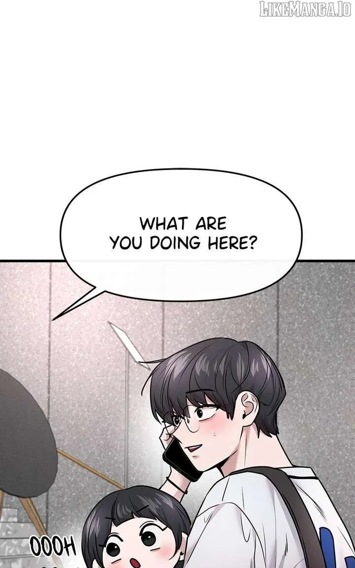 Back to Chan Bi Chapter 56 – Page 43