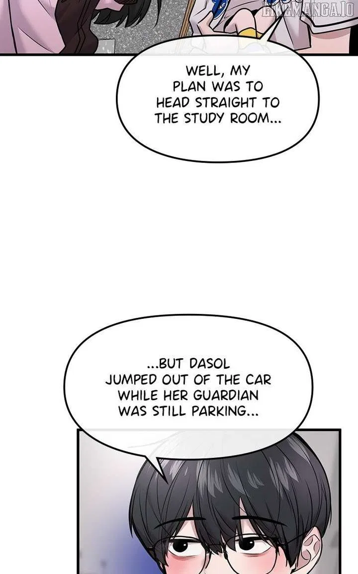 Back to Chan Bi Chapter 56 – Page 46
