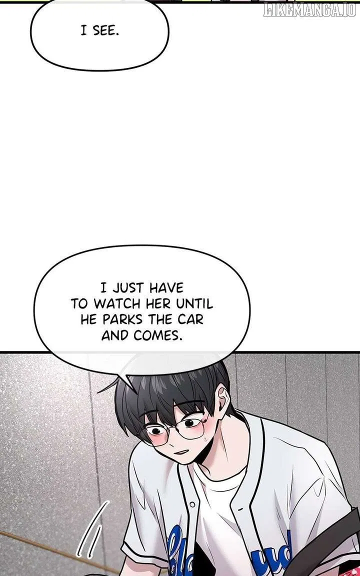 Back to Chan Bi Chapter 56 – Page 49