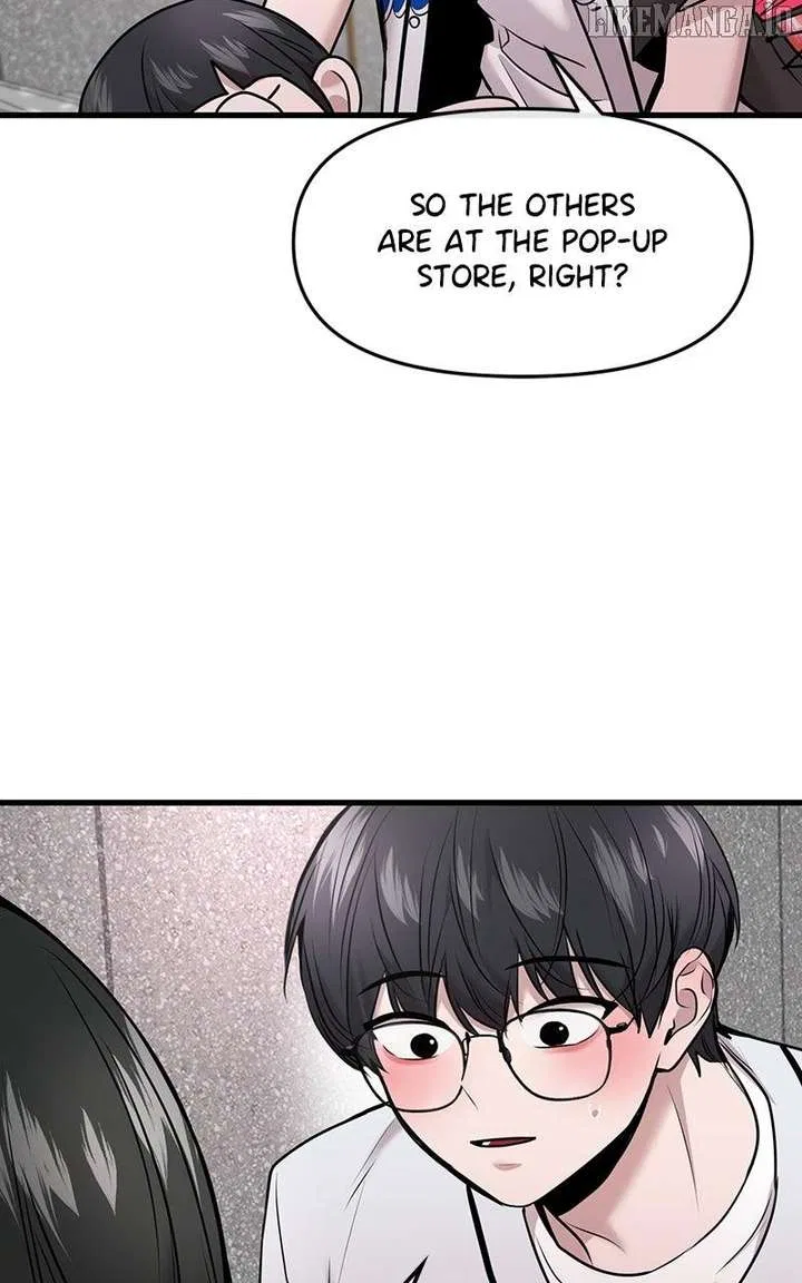 Back to Chan Bi Chapter 56 – Page 50
