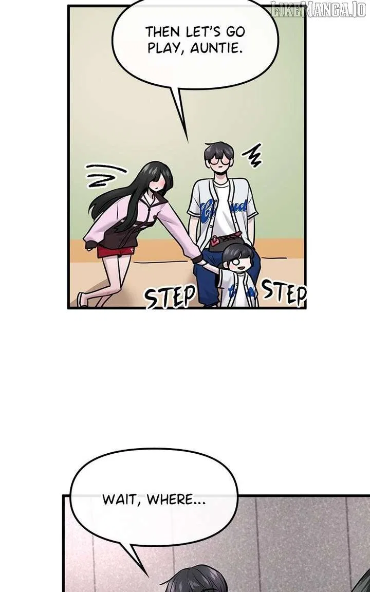 Back to Chan Bi Chapter 56 – Page 57