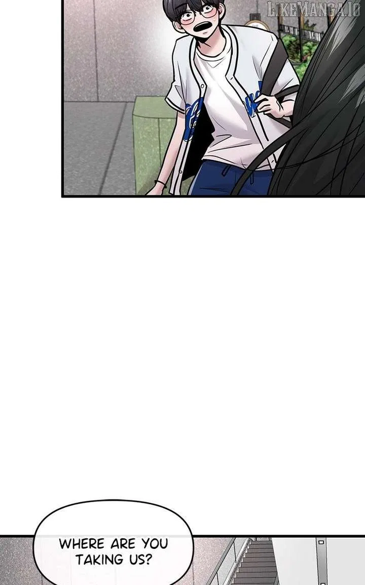 Back to Chan Bi Chapter 56 – Page 58