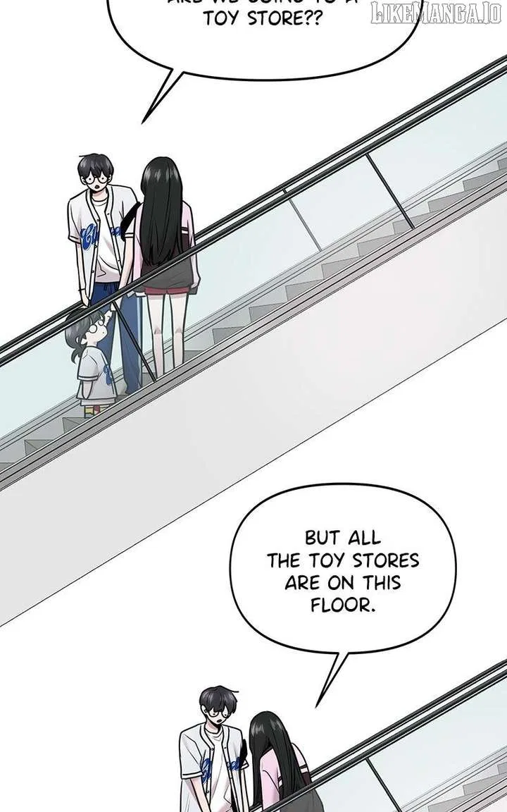 Back to Chan Bi Chapter 56 – Page 61