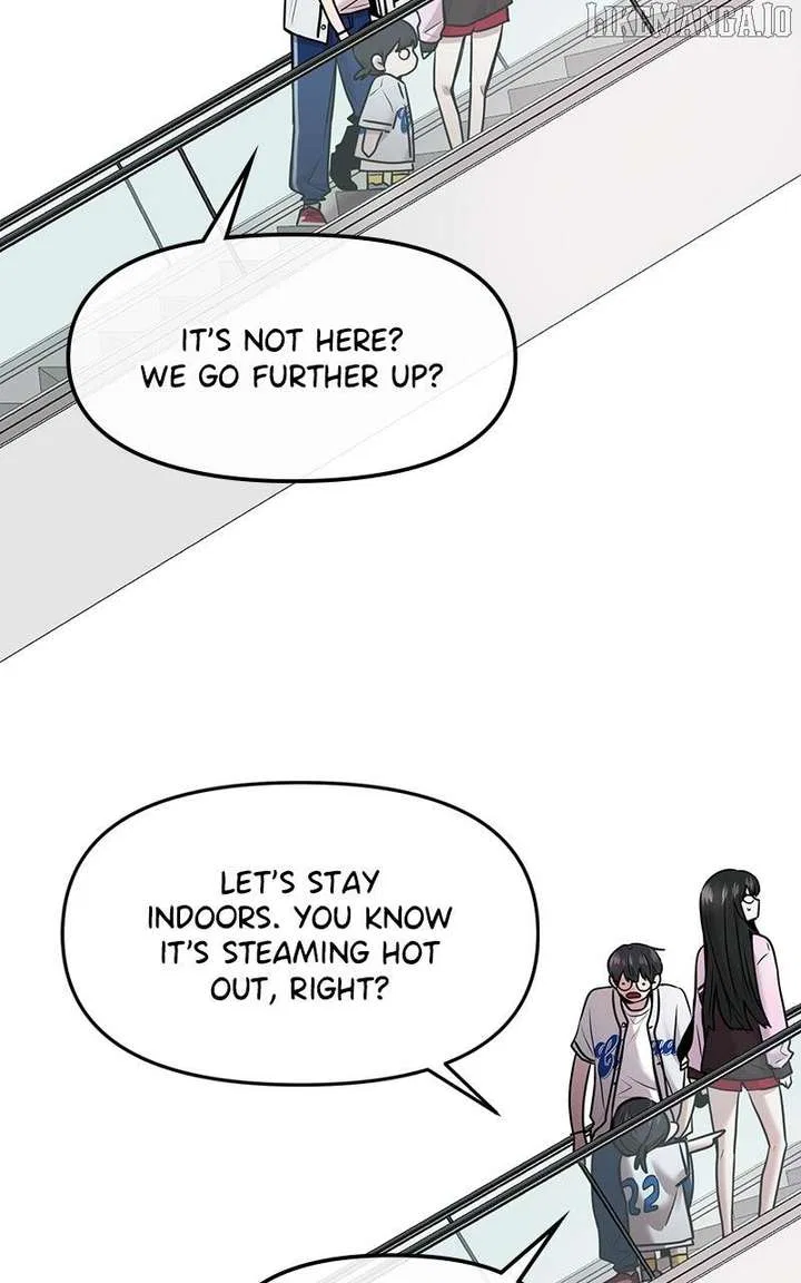 Back to Chan Bi Chapter 56 – Page 62